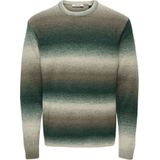 Onsbertil - Gebreide Pullover - Regular Fit