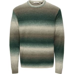 Onsbertil - Gebreide Pullover - Regular Fit