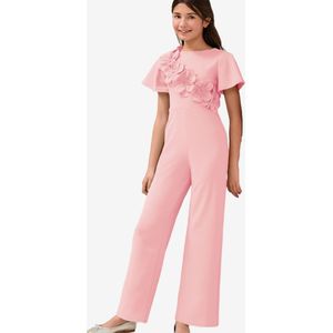 Lipsy Overall  pink