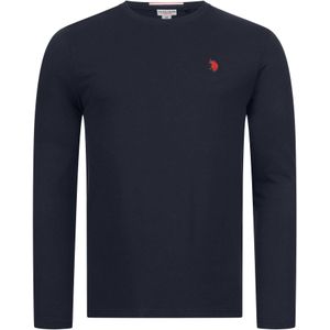U.S. POLO ASSN. Shirt  navy
