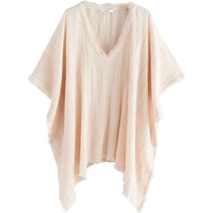 Next Cape  pink / poederroze / pastelroze