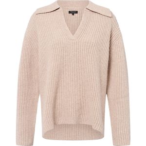 Marie Lund Trui  beige