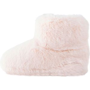 Next Huisschoenen  pastelroze