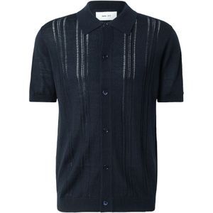 Gebreid vest 'Thor'