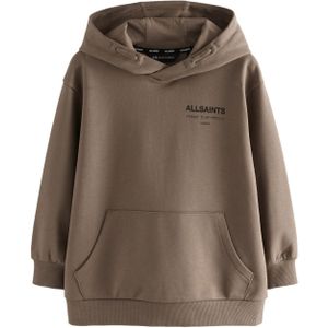 smALLSAINTS Sweatshirt  bruin / zwart