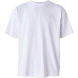 ELLESSE Shirt 'Suisio'  wit