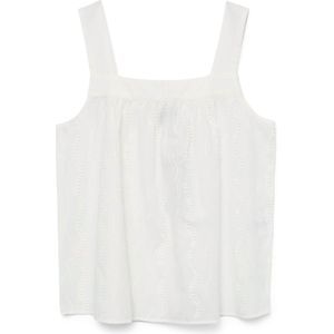 VERO MODA Top 'VMRILEY'  wit