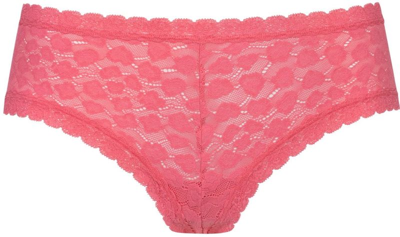 Mey Slip 'Savage'  magenta