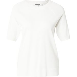 Soft Rebels Trui 'SRMarla'  wit