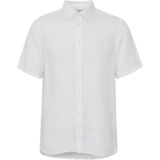Casual Friday Overhemd 'Anton'  wit