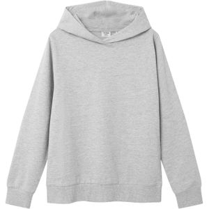 TWO SOON Sweatshirt  lichtgrijs