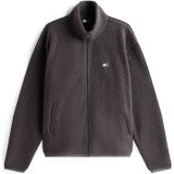 Tommy Jeans - Relaxed Fit Jack - Imitatiebont - Herenjack