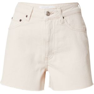 TOPSHOP Jeans  wolwit