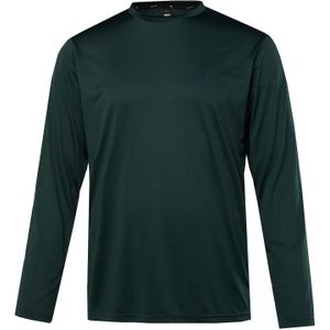 JAY-PI Shirt  donkergroen