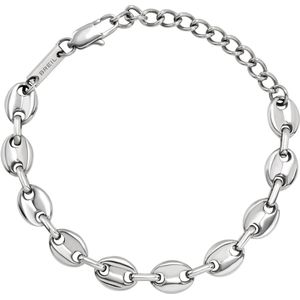 Breil Armband 'Newton'  zilver