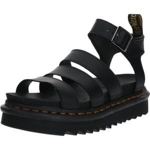 Sandalen met riem 'Blaire'