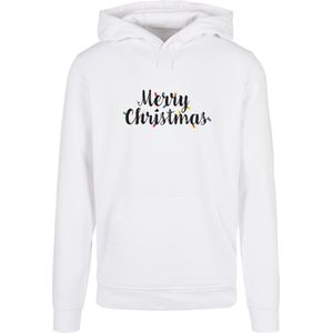 Sweatshirt 'Merry Christmas Lights'