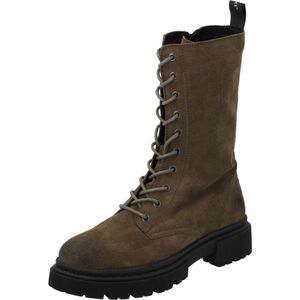 Palado by Sila Sahin Veterlaarzen 'Safre'  groen