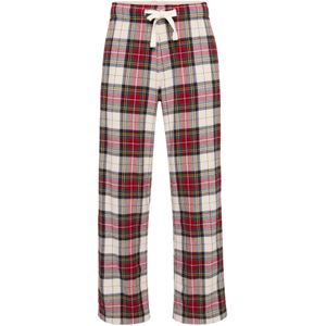 Abercrombie & Fitch Pyjamabroek  geel / groen / rood / wit