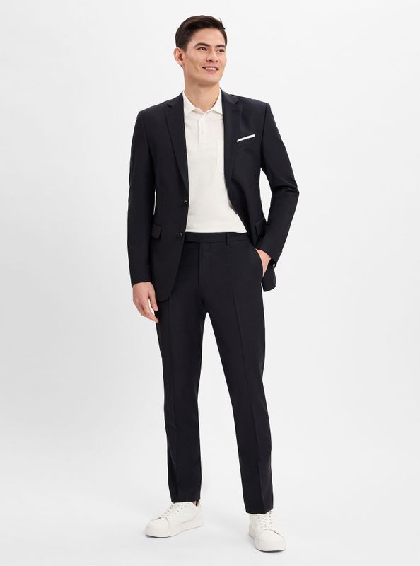 JOOP! - Pak - Marine - Regular Fit - Lang/maxi