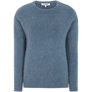 Soft Rebels Trui 'SRCamilla'  blauw