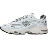 new balance Sneakers laag 'M1000'  grijs / wit