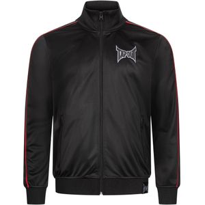 Tapout - Sweatvest - Grijs - Tarziana
