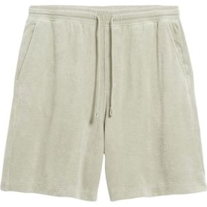 ARMEDANGELS Broek 'Oraan Terry'  lichtgroen