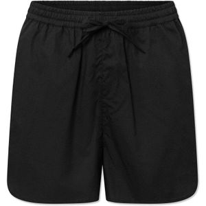 STUDIO FEDER Broek 'Jasmin'  zwart