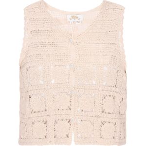 usha - Fashion Look Collection - Vest - Regular Fit