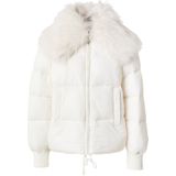 Hugo Blue - FUJI-1 - Gewatteerd Jack - Regular Fit - Effen