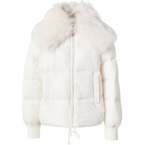 Hugo Blue - FUJI-1 - Gewatteerd Jack - Regular Fit - Effen