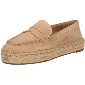 Lauren Ralph Lauren Espadrilles 'LUIZE'  sand