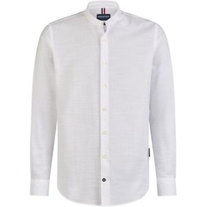 HECHTER PARIS Overhemd  wit