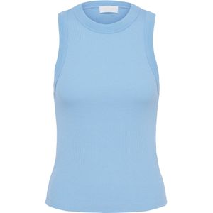 LeGer by Lena Gercke Top 'Dilara'  lichtblauw