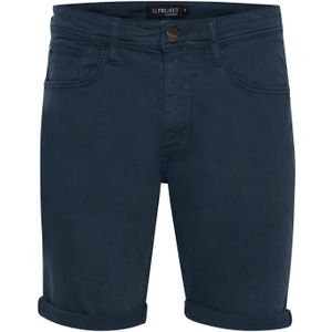 11 Project Broek 'Loke'  blauw