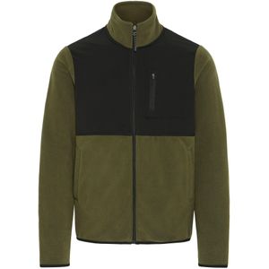 Blend - Model 'MARIO' - Fleecejack - Regular Fit