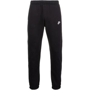 Broek 'Club Fleece'