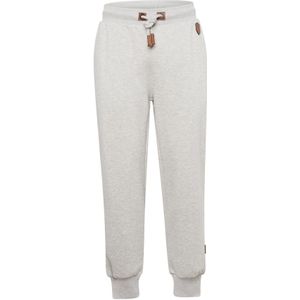 naketano Broek  lichtgrijs