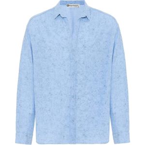 Dandalo Overhemd  lichtblauw