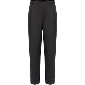 Dandalo Bandplooibroek  zwart