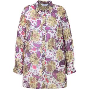 Studio Untold Blouse  gemengde kleuren