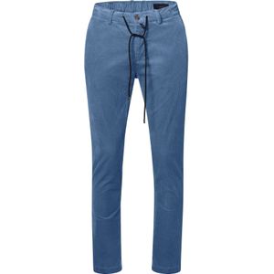 PIERRE CARDIN Broek 'Confolens'  lichtblauw