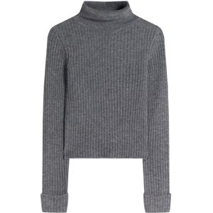 Bershka Trui  basaltgrijs