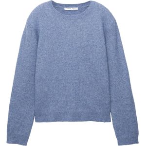 Pull&Bear Trui  saffier