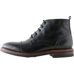 Next Veterboots  zwart