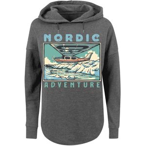Sweatshirt 'Nordic Adventures'