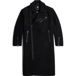 G-STAR Tussenmantel  zwart