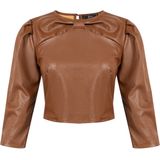 faina kunstleren blouse dedica