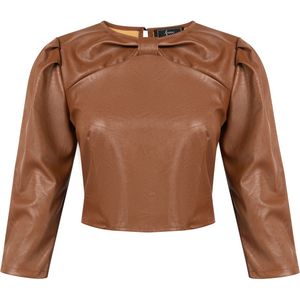 faina kunstleren blouse dedica